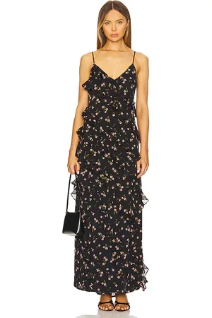 AFRM Ilaria Dress in