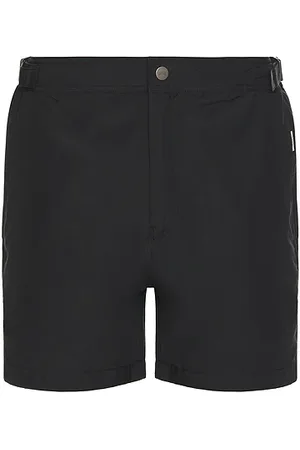 ONIA Calder Buckle 5 Swim Trunk in