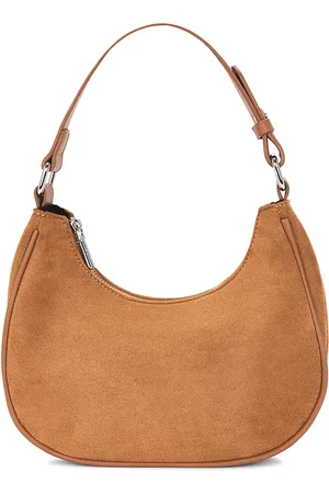 8 Other Reasons Crescent Shoulder Bag in