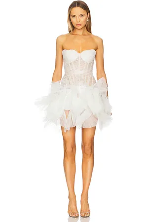 MARIA LUCIA HOHAN Dewi Dress in