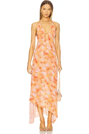IRO Idila Maxi Dress in