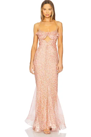 MARIA LUCIA HOHAN Anemona Dress in