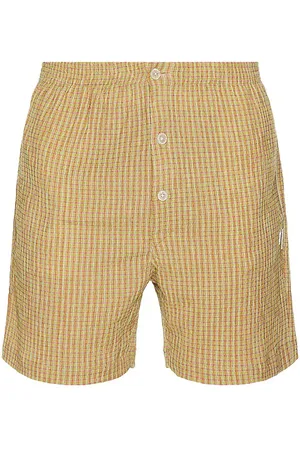 ADVISORY BOARD CRYSTALS Tokyo Summer Shorts in