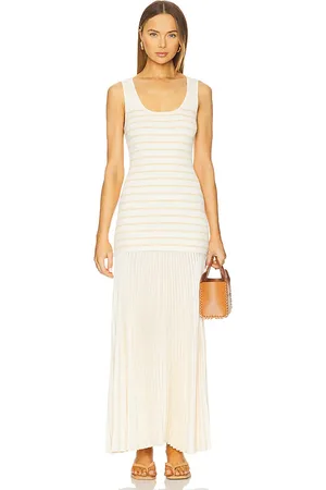 RAG&BONE Millie Stripe Tank Dress in