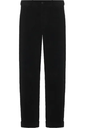 CLUB MONACO Wide Wale Corduroy Pant in