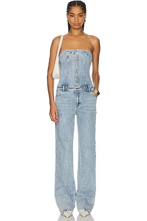 SER.O.YA Melody Jumpsuit in