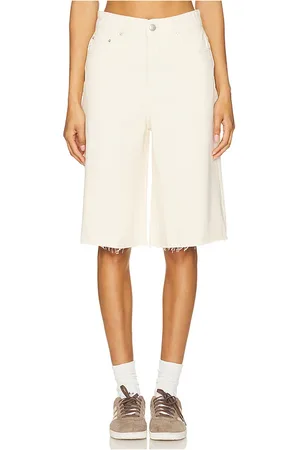 DL1961 Lucila High Rise Short in