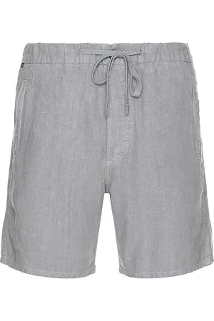 Citizens of Humanity Drawstring Deck Short in