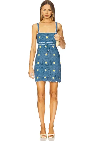 Saylor Aster Dress in