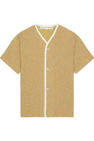 ADVISORY BOARD CRYSTALS Tokyo Summer Shirt in