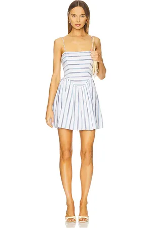 Saylor Fara Dress in
