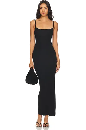 Cotton Citizen The Verona Spaghetti Maxi Dress in