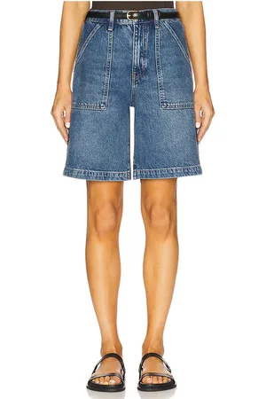 Frame Utility Short in
