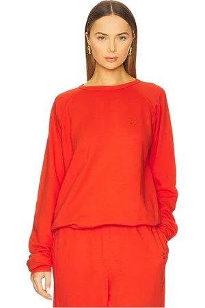 ÉTERNE Sonny Oversized Sweatshirt in
