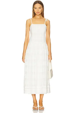 RAG&BONE Presley Plaid Dress in
