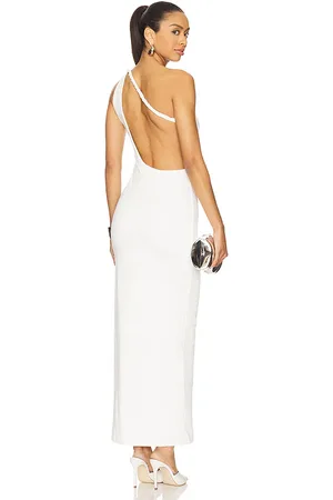 SNDYS Juniper Maxi Dress in