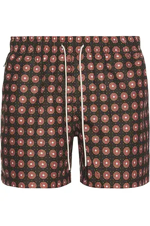 Oas Coffee Lumo Swim Shorts in