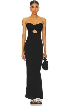 SNDYS Maia Maxi Dress in