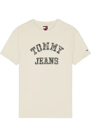 Tommy Hilfiger Paisley College Tee in