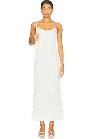 BEVZA Alla Dress in