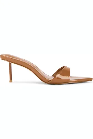Femme LA Marseille Mule in