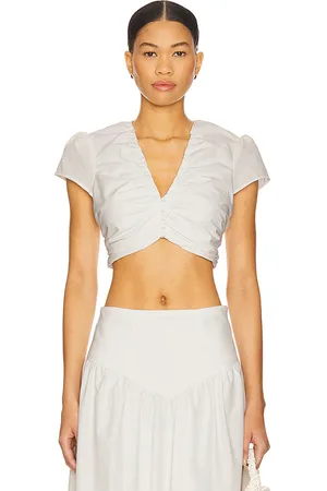 MORE TO COME Amaya Top in