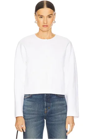 Vince Collarless Jacket in