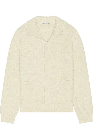 Simkhai David Knit Jacket in
