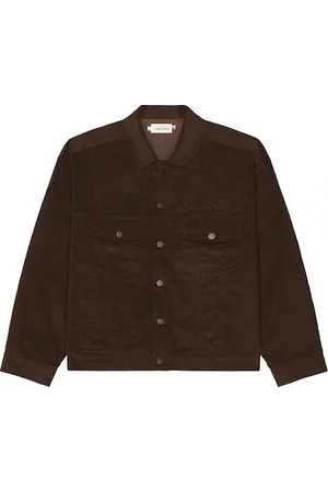 HONOR THE GIFT Trucker Jacket in