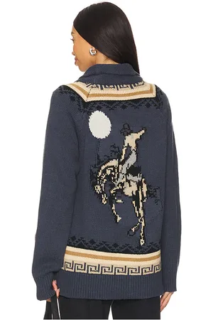 Sendero Provisions Nuevo Laredo Cardigan in