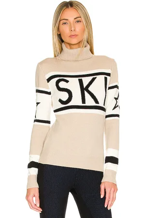 Perfect Moment Schild Sweater in