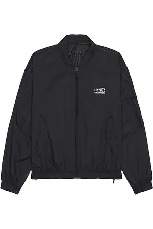Maison Margiela Bomber Jacket in