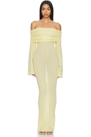 SER.O.YA Galleria Maxi Dress in
