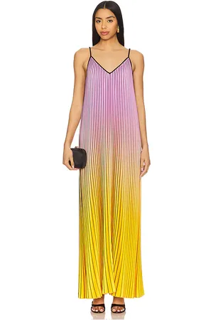 Essentiel Antwerp Haurus Maxi Dress in