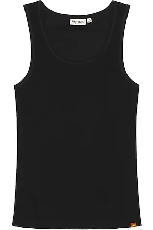 Rhythm Everyday Singlet Tank Top in