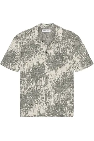 Samsøe Samsøe Sakvist Shirt in