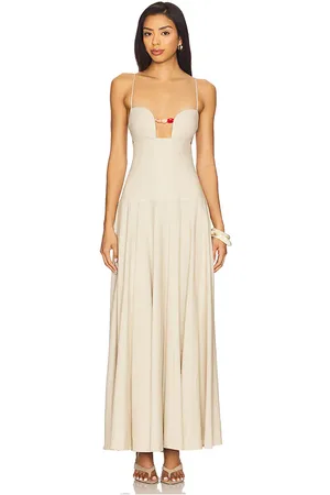 Lovers And Friends Jolene Maxi Dress in
