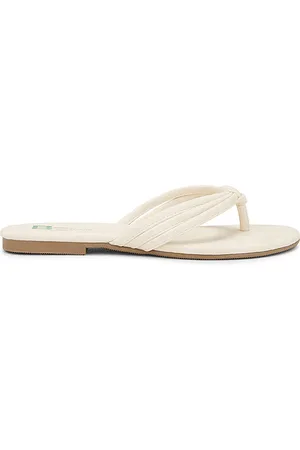 Seychelles Laguna Sandal in Cream V