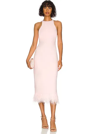 LIKELY Chandler Midi Dress in