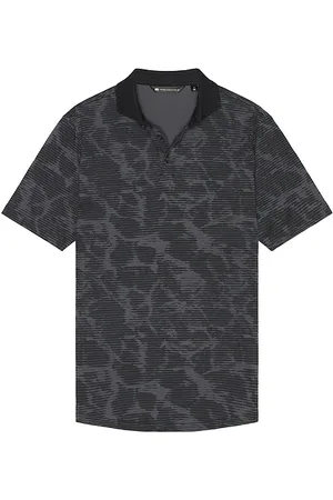Travis Mathew Study Abroad Polo in