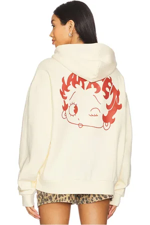 MARKET Betty Boop Mascot Hoodie in