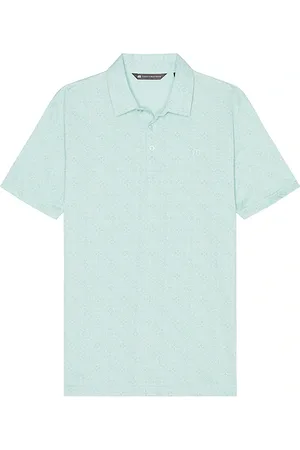 Travis Mathew Acropolis Polo in