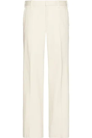 Helmut Lang Car Jean in