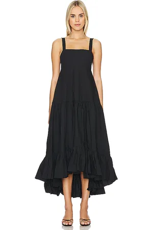 Azeeza Griffon Midi Dress in