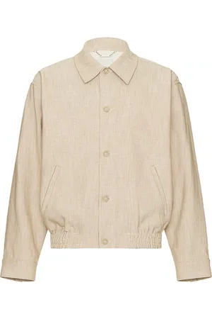 Simkhai Archibald Blouson Shirt Jacket in