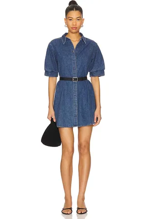 Frame The Play Dress in