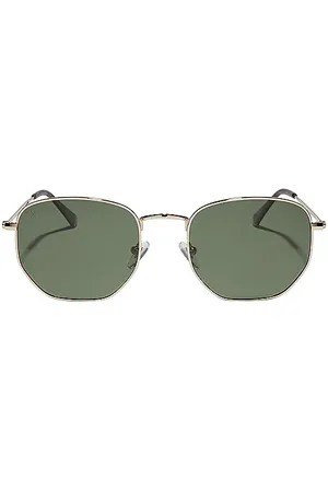dime optics Roxbury Sunglasses in