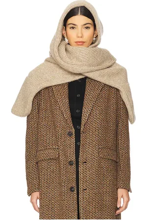 H2OFagerholt Hoodie Scarf in