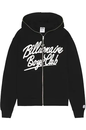 Billionaire Boys Club Script Hoodie in