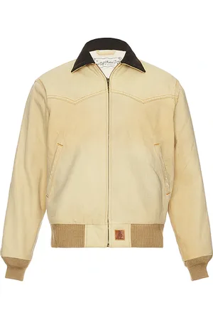 One Of These Days Ranch Jacket in
